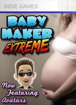 Baby Maker Extreme cover art