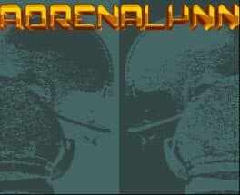 Adrenalynn cover art