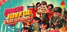 Joyful Executions cover art