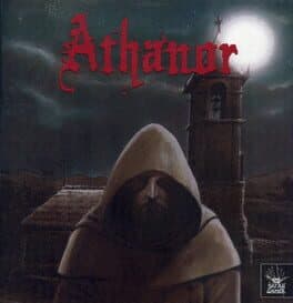 Athanor cover art