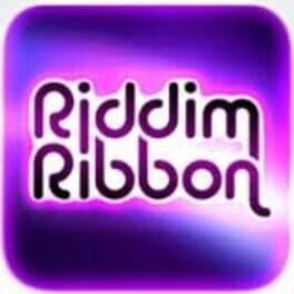 Riddim Ribbon cover art