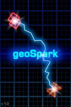 GeoSpark cover art