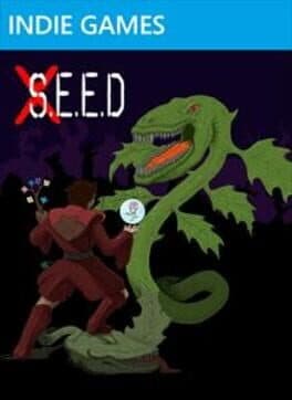 X S.E.E.D. cover art