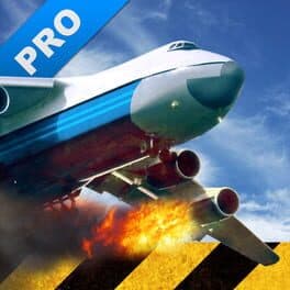 Extreme Landings Pro cover art