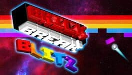 Brick Break Blitz cover art