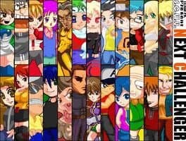 Super Cosplay War Ultra cover art