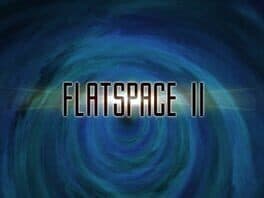 Flatspace II cover art