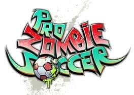 Pro Zombie Soccer cover art
