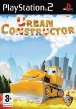 Urban Constructor cover art