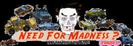 Need For Madness 2 cover art