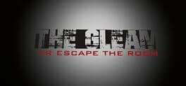 The Gleam: VR Escape the Room cover art