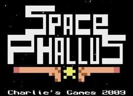 Space Phallus cover art