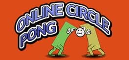 Online Circle Pong cover art