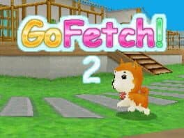 Go Fetch! 2 cover art