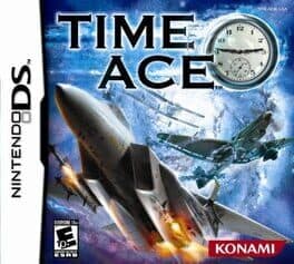 Time Ace cover art