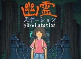 Yurei Station cover art