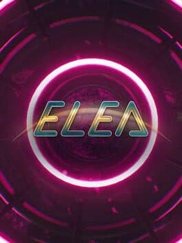 Elea cover art
