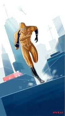 Rooftop Freerunning: Leap! Leap!! Leap!!! cover art