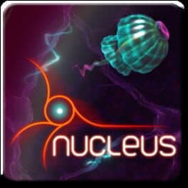 Nucleus cover art