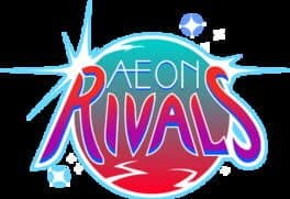 Aeon Rivals cover art