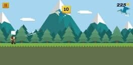 Hellanoid: Archer vs Dragons cover art