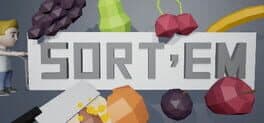 Sort 'Em cover art
