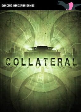 Collateral cover art