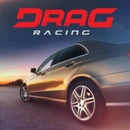 Drag Racing: Club Wars cover art