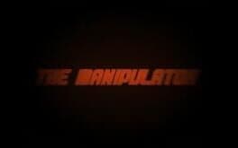 The Manipulator cover art