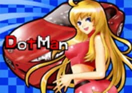 DotMan cover art