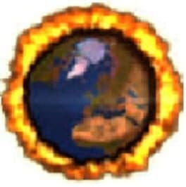 Orake 2D MMORPG cover art