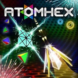 AtomHex cover art