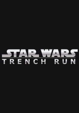 Star Wars: Trench Run cover art