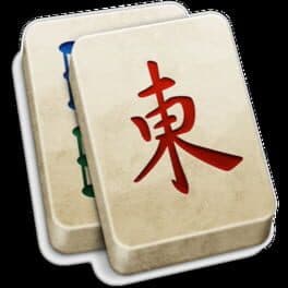 Mah Jong Solitaire 2 cover art