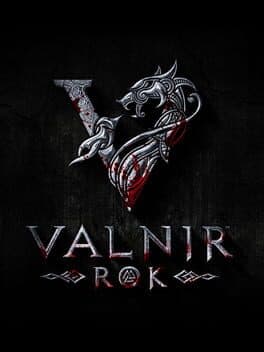 Valnir Rok cover art