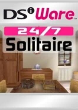 24/7 Soltaire! cover art