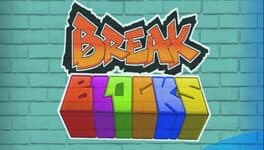 Break Blocks cover art