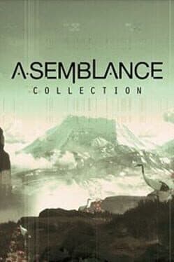 Asemblance Collection cover art