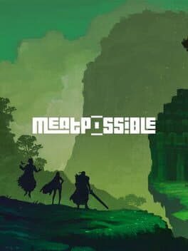 MeatPossible: Chapter 1.5 cover art