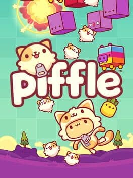 Piffle cover art