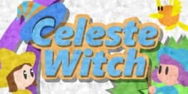 Celeste Witch cover art
