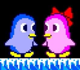 Percy the Penguin Saves Christmas cover art