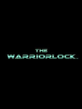 The Warriorlock cover art