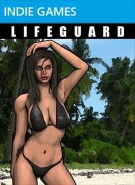Lifeguard cover art