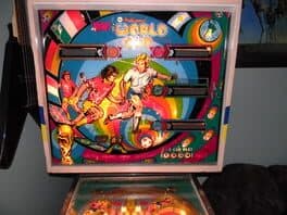 Worldy Cup cover art