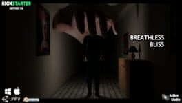 Breathless Bliss cover art