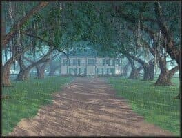 Intrigue At Oakhaven Plantation cover art