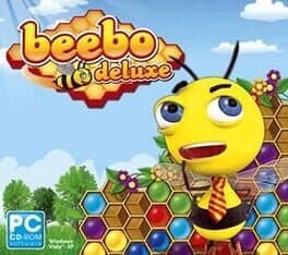 Beebo Deluxe cover art