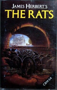 The Rats cover art