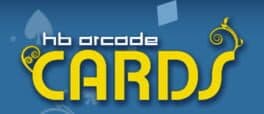 HB Arcade Cards cover art